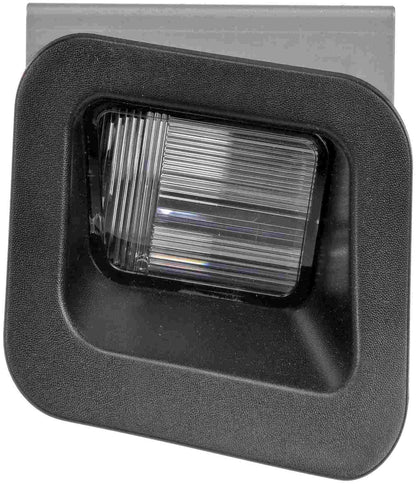 Dorman License Plate Light Lens for 2010-09 Dodge 2015-11 Ram 68143