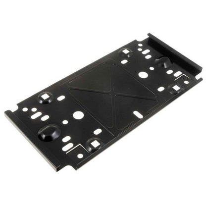 Dorman - HELP Front License Plate Bracket with Universal Fit for 68148