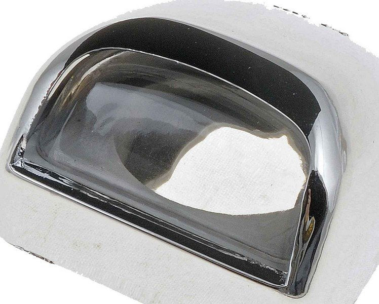 Dorman - HELP License Plate Light Lens for 2000-1999 Chevrolet GMC 68150