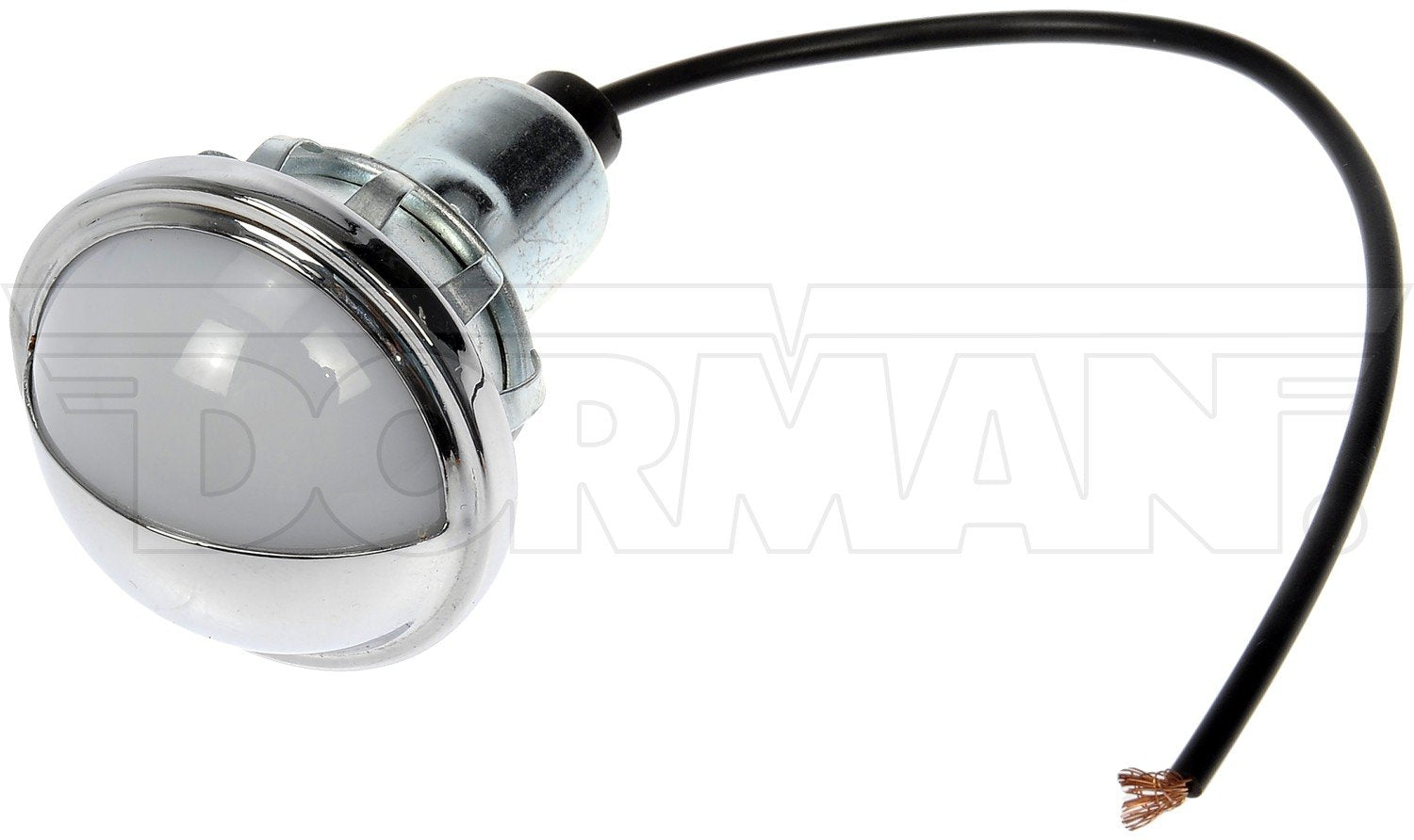 Dorman - HELP License Plate Light Bulb 68151