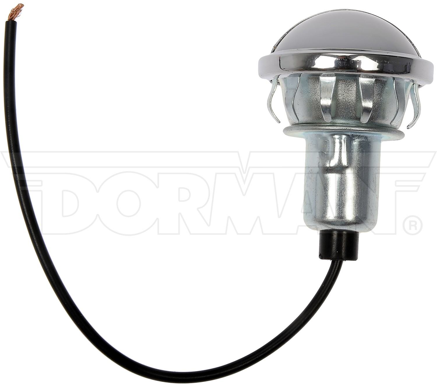 Dorman - HELP License Plate Light Bulb 68151