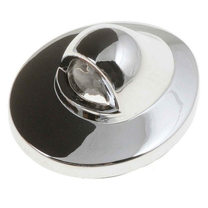 Dorman - HELP License Plate Light Lens for 1990-2004 Ford and 1997 Mercury 68153