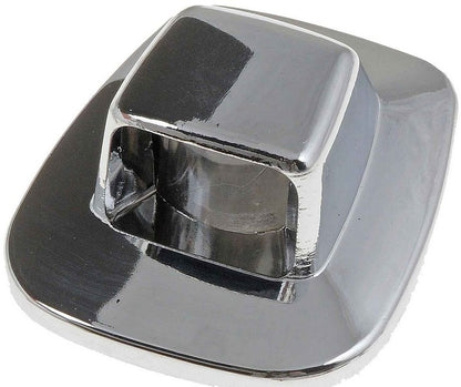 Dorman - HELP License Plate Light Lens 68155