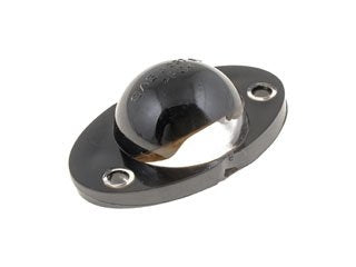 Dorman - Help License Plate Light Lens for 2001-94 Dodge Ram 1500 2002-94 Dodge Ram 2500 2002-94 Dodge Ram 3500 68164