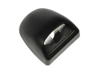 Dorman - HELP LICENSE PLATE LENS 68168