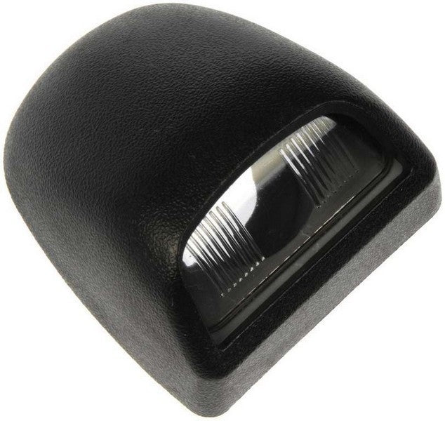 Dorman - HELP LICENSE PLATE LENS 68168