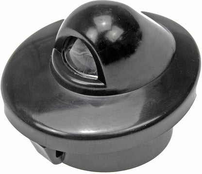 Dorman License Plate Light Lens for 2014 Ford, 2008 Lincoln 68169