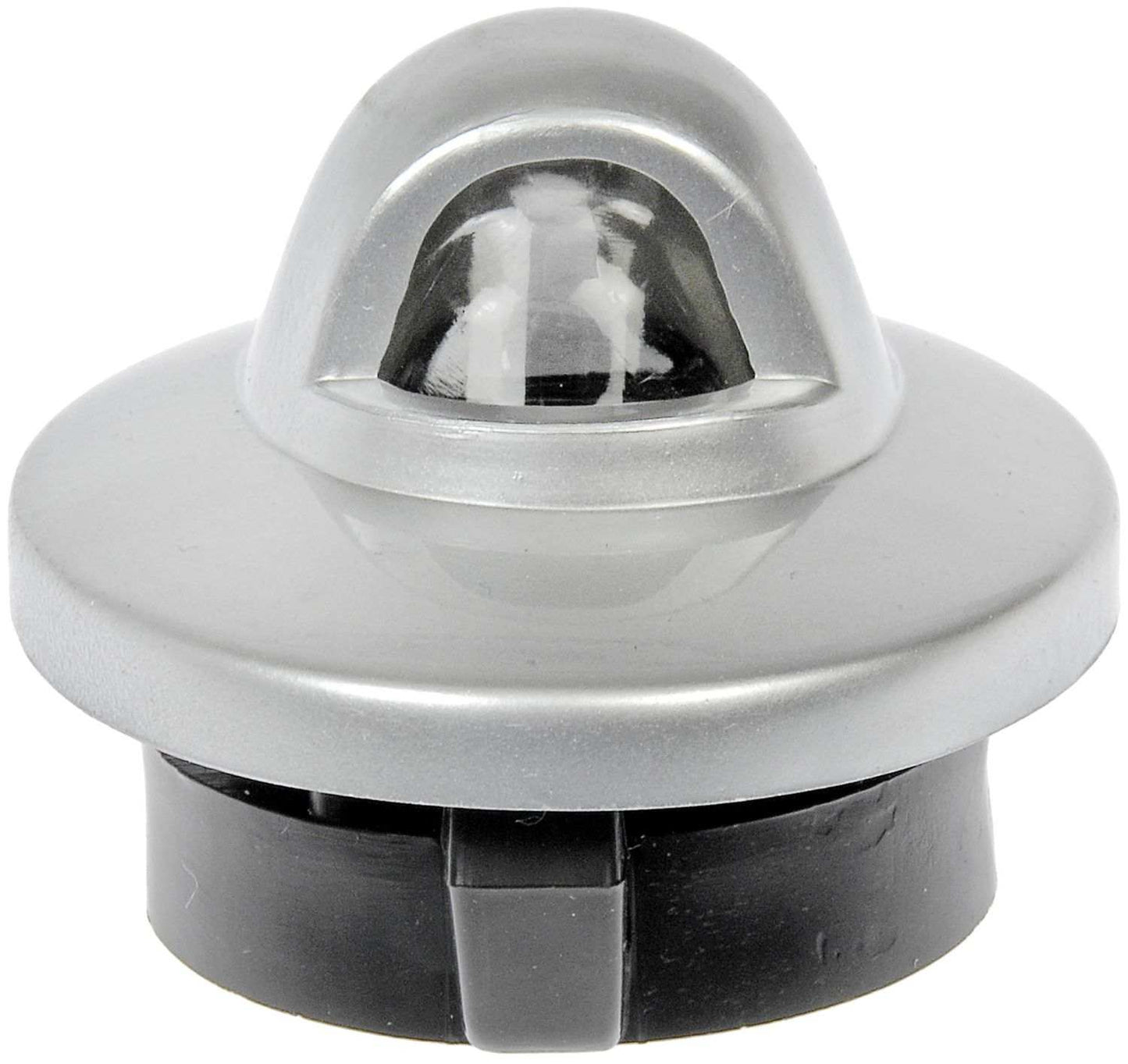 Dorman - HELP License Plate Lens Cover for 2005-08 Ford 68171