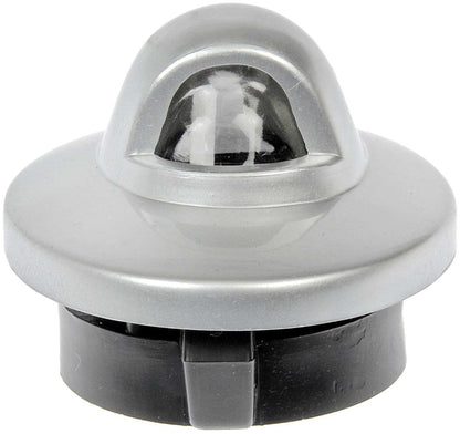 Dorman - HELP License Plate Lens Cover for 2005-08 Ford 68171