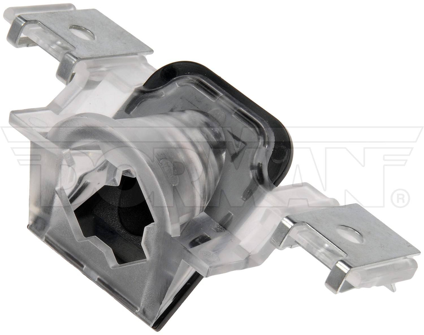 Dorman - HELP License Plate Light Lens for 1991-2016 Chevrolet, 2005-2006 Pontiac, 2010-2006 Hummer 68175