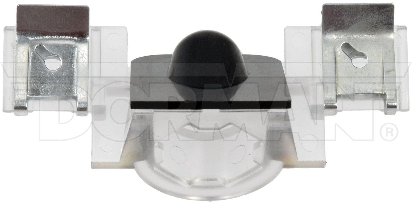 Dorman - HELP LICENSE PLATE LAMP 68175