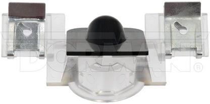 Dorman - HELP License Plate Light Lens for 1991-2016 Chevrolet, 2005-2006 Pontiac, 2010-2006 Hummer 68175