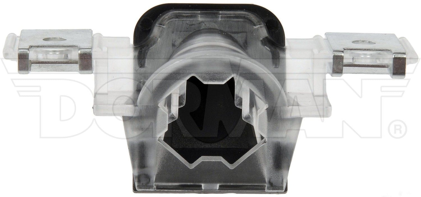 Dorman - HELP License Plate Light Lens for 1991-2016 Chevrolet, 2005-2006 Pontiac, 2010-2006 Hummer 68175