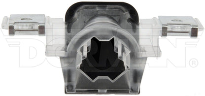 Dorman - HELP License Plate Light Lens for 1991-2016 Chevrolet, 2005-2006 Pontiac, 2010-2006 Hummer 68175