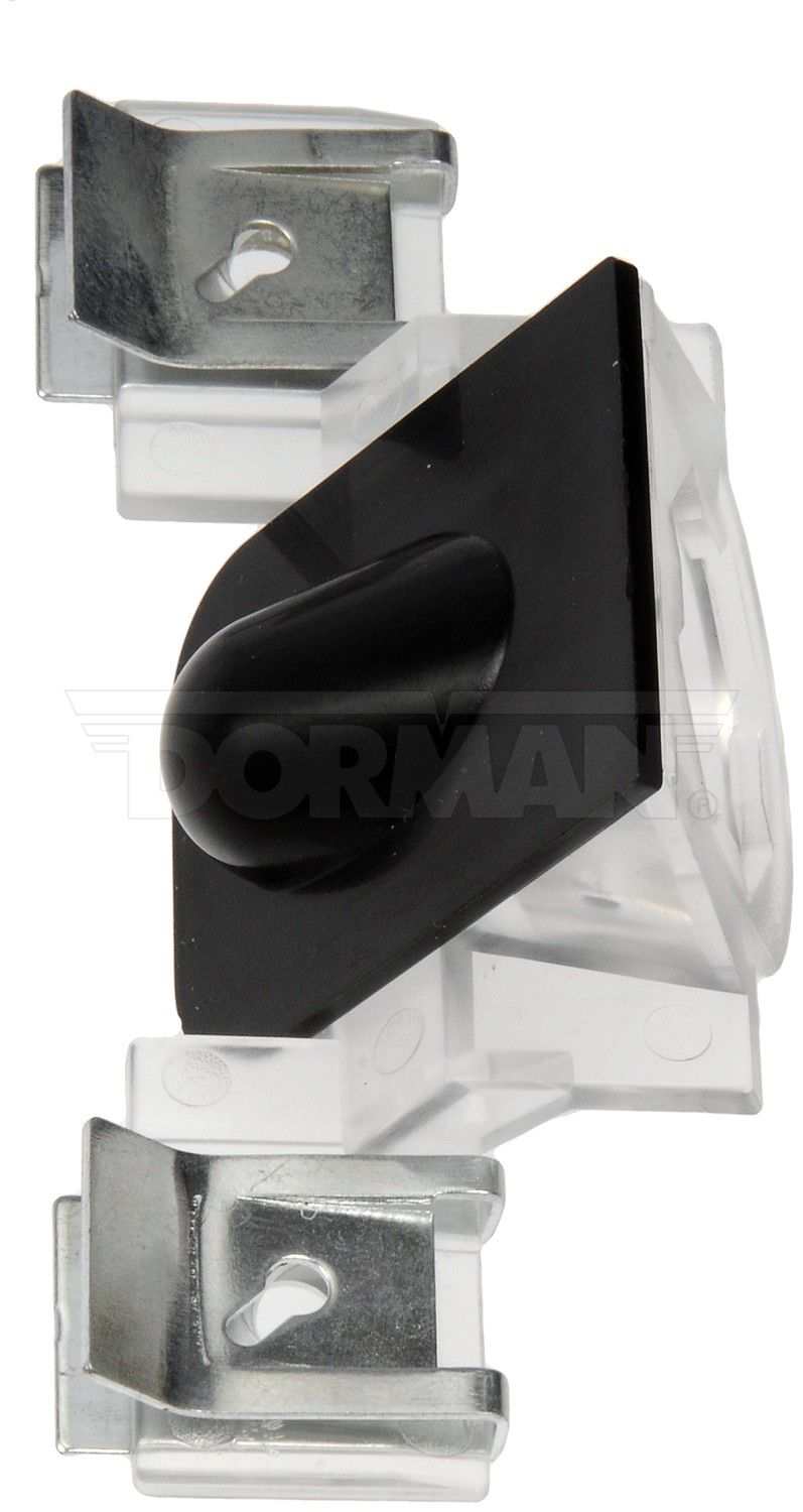 Dorman - HELP License Plate Light Lens for 1991-2016 Chevrolet, 2005-2006 Pontiac, 2010-2006 Hummer 68175