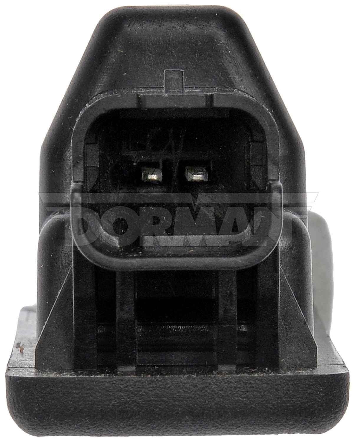 Dorman - HELP License Plate Light Lens for 2009-07 Dodge Sprinter 2500 3500 Volkswagen Crafter Van 68178