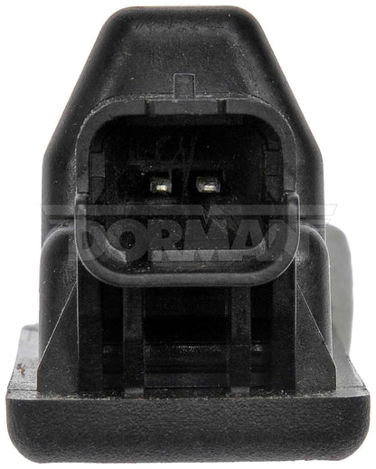 Dorman - HELP License Plate Light Lens for 2009-07 Dodge Sprinter 2500 3500 Volkswagen Crafter Van 68178