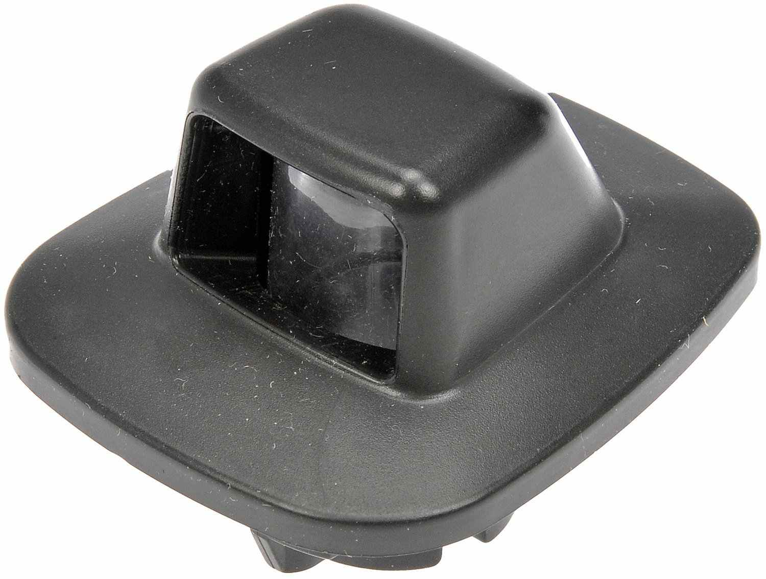 Dorman - HELP LICENSE PLATE LIGHT LENS REPLACEMENT 68181