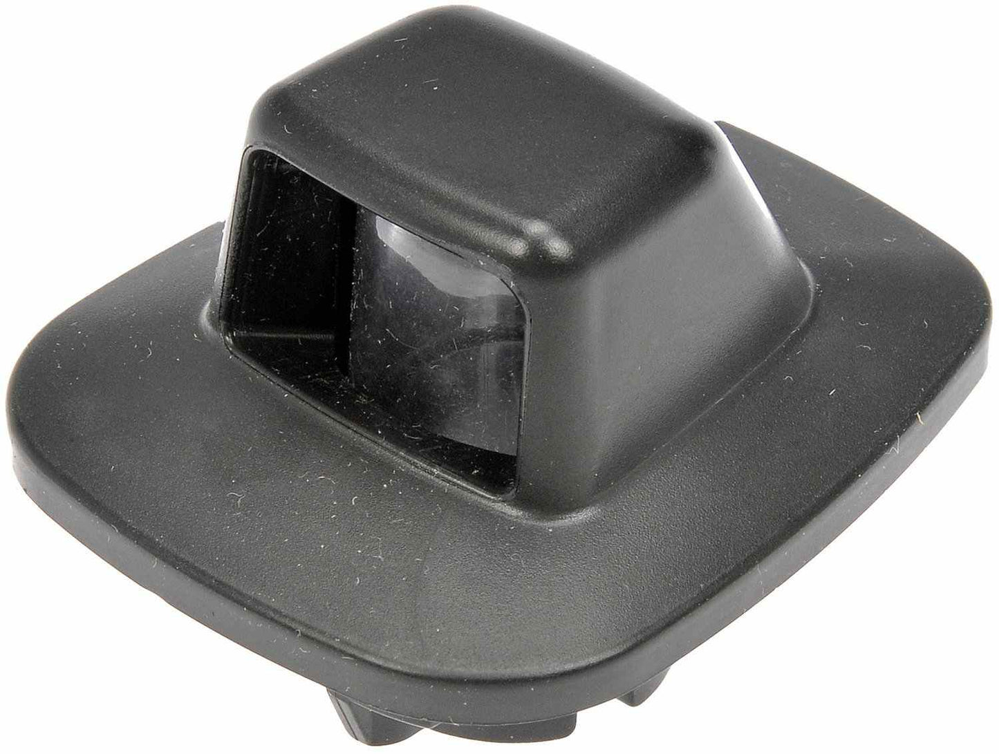 Dorman - HELP License Plate Light Lens for 2000-1999 Cadillac, 2002-1988 Chevrolet, 2002-1988 GMC 68181