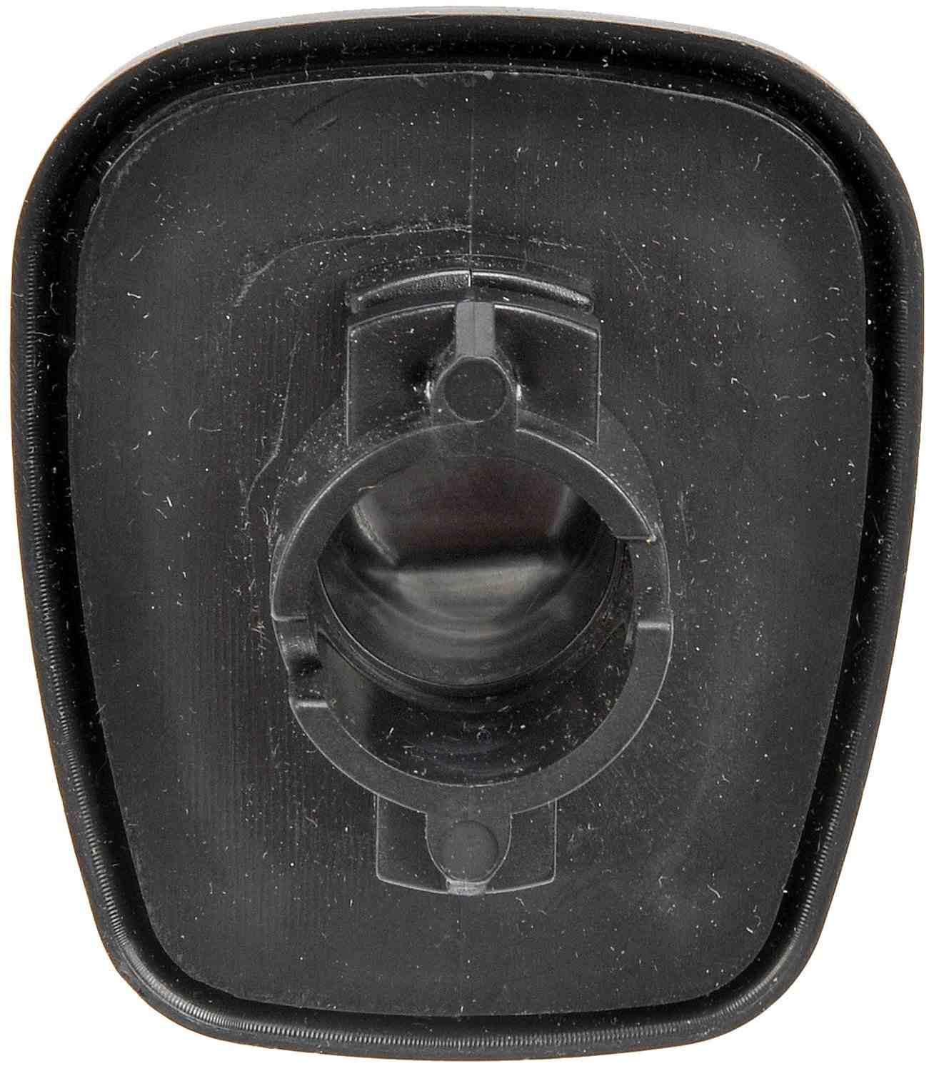 Dorman - HELP LICENSE PLATE LIGHT LENS REPLACEMENT 68181