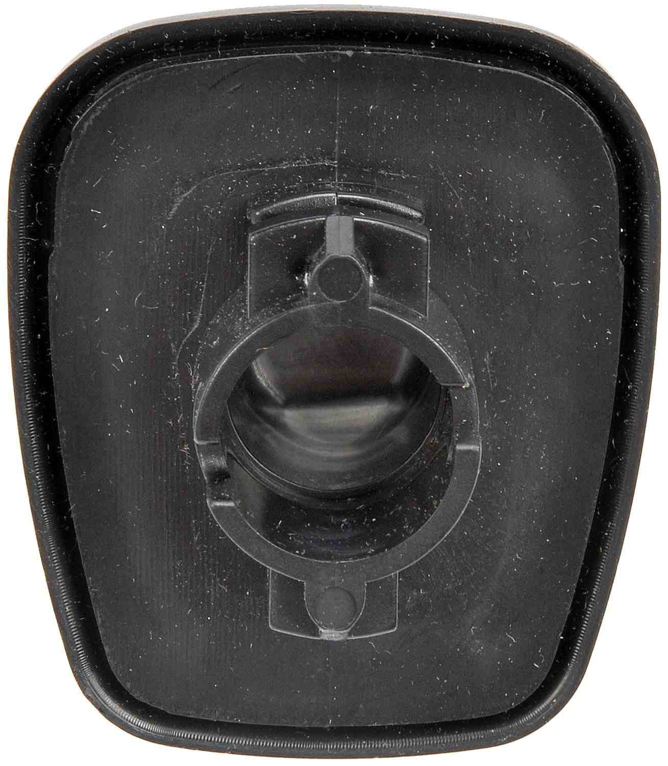 Dorman - HELP License Plate Light Lens for 2000-1999 Cadillac, 2002-1988 Chevrolet, 2002-1988 GMC 68181