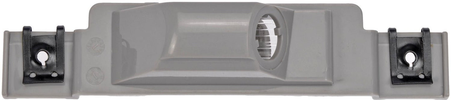 Dorman License Plate Light Lens for 2012-08 Chevrolet Malibu 2009-07 Saturn Aura 68183