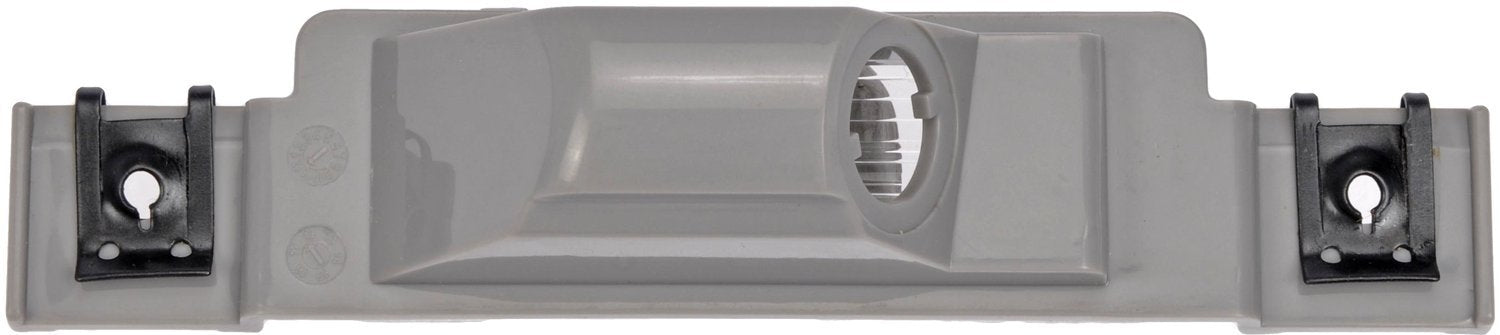 Dorman - HELP License Plate Light Lens 68183