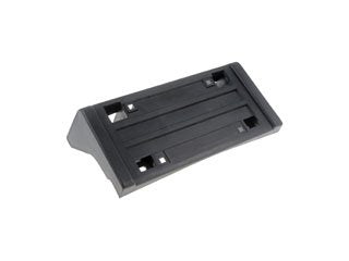 Dorman - HELP License Plate Bracket 68184