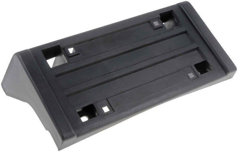 Dorman - HELP FRONT LICENSE PLATE MOUNTING BRACKET 68184