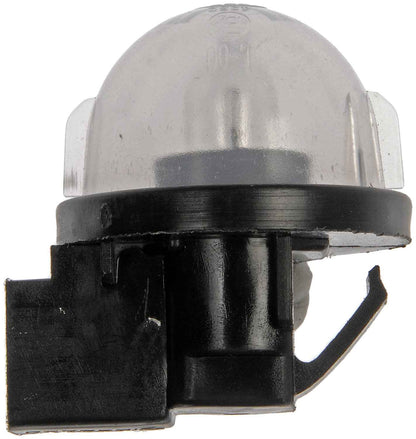 Dorman - HELP License Plate Light Lens with Clear Lens for 2012-06 Suzuki Grand Vitara 68191