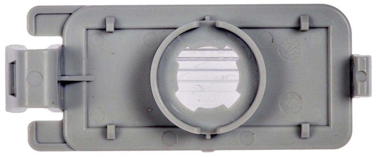 Dorman - HELP License Plate Light Lens 68195