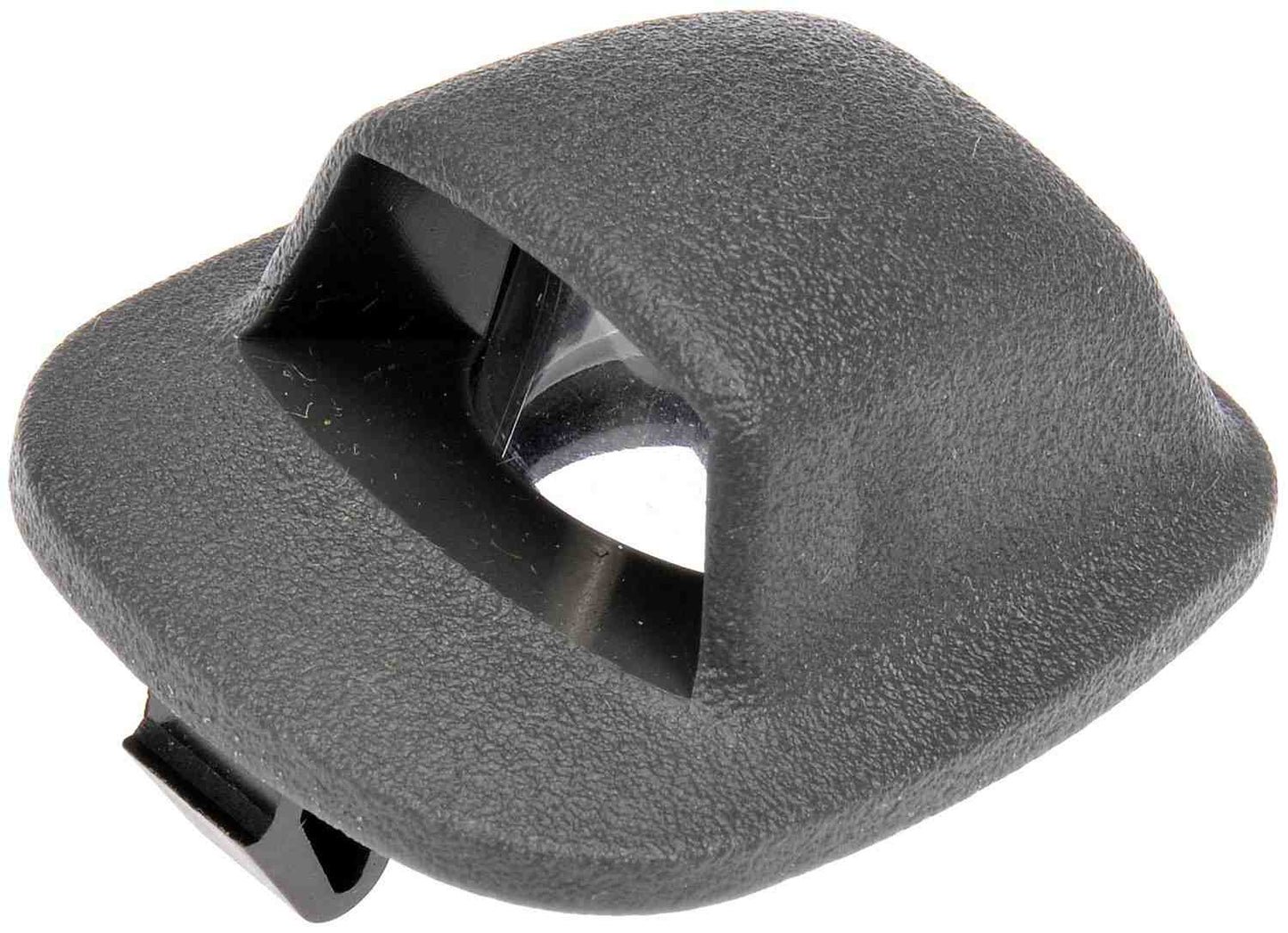 Dorman - HELP License Plate Light Lens for 2004-00 Nissan Xterra 68196