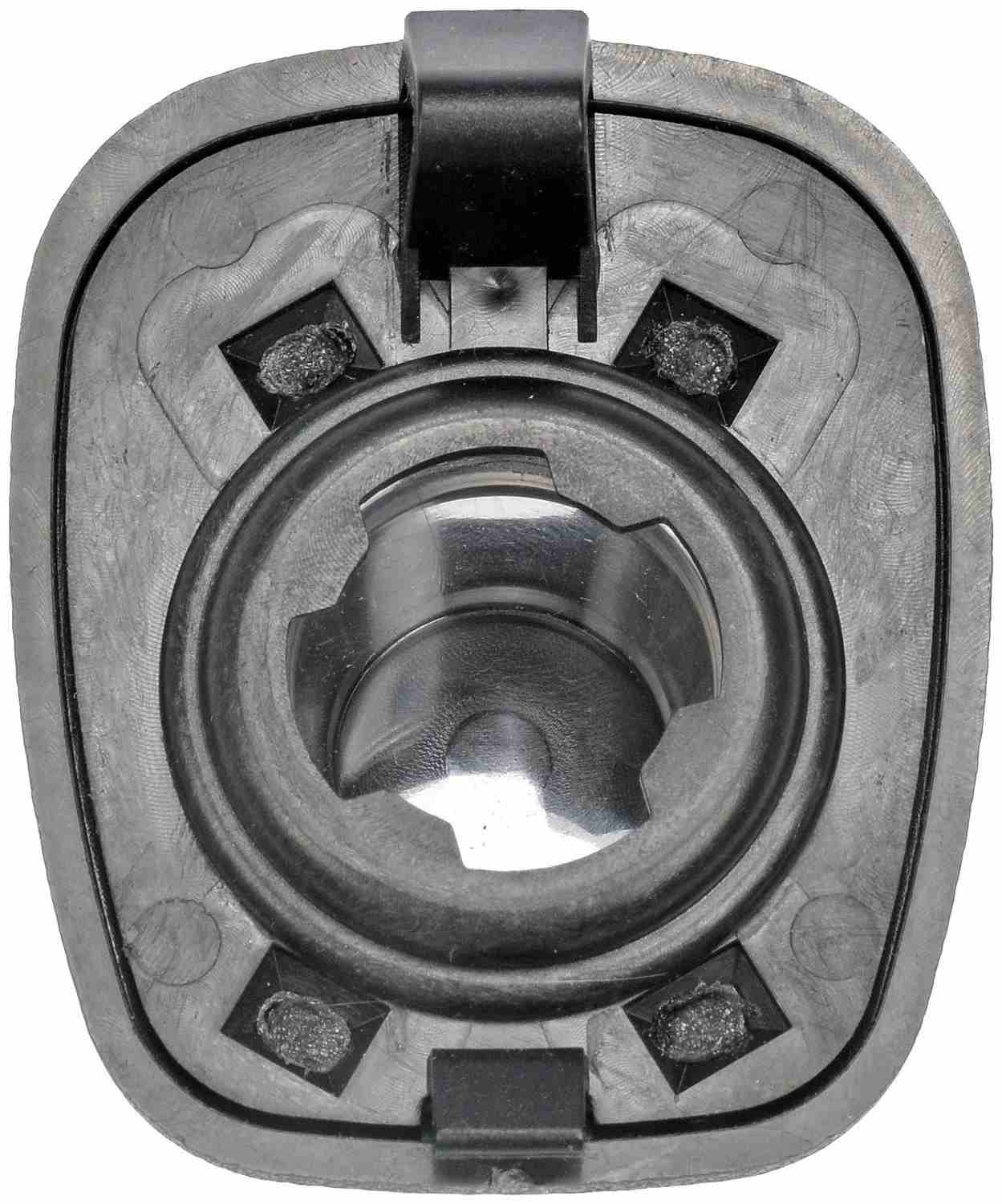 Dorman - HELP License Plate Light Lens for 2004-00 Nissan Xterra 68196