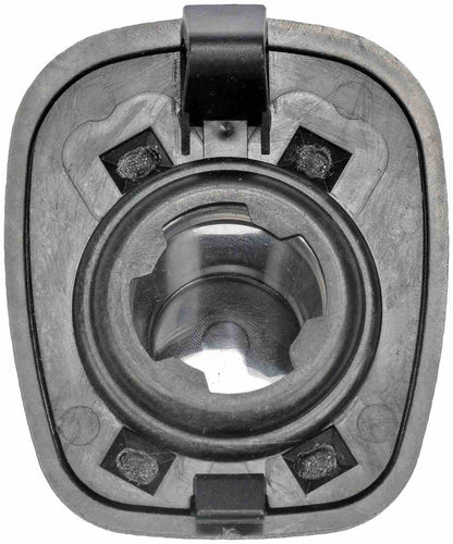Dorman - HELP License Plate Light Lens for 2004-00 Nissan Xterra 68196