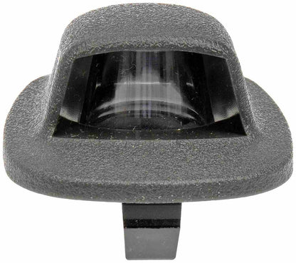 Dorman - HELP License Plate Light Lens for 2004-00 Nissan Xterra 68196