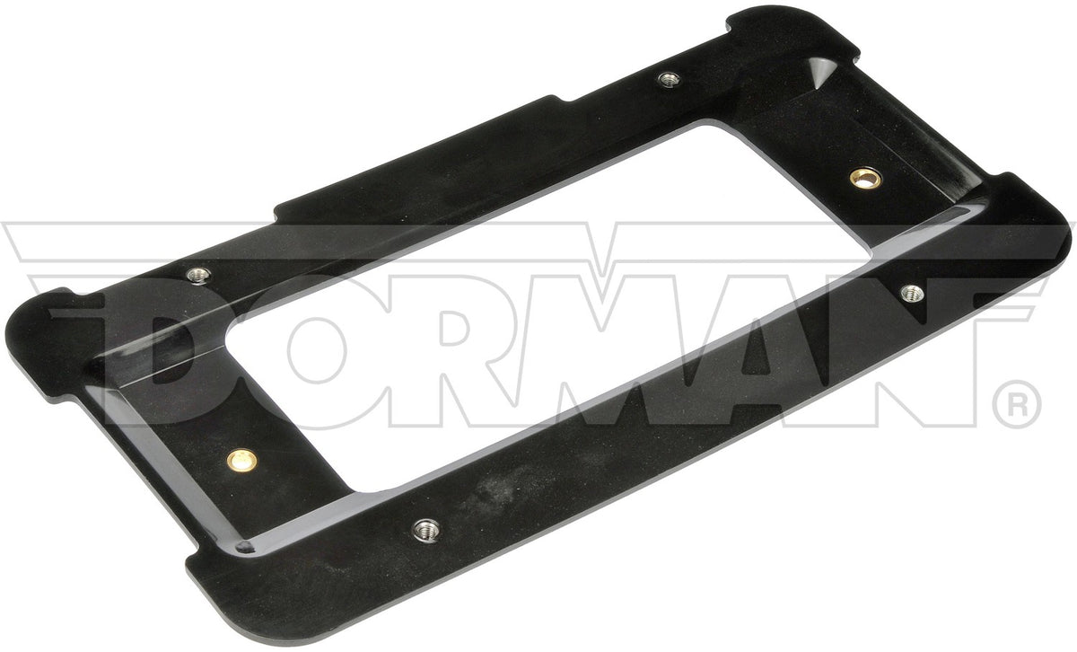Dorman - HELP License Plate Bracket 68199