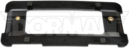 Dorman - HELP License Plate Bracket 68199