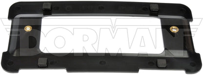 Dorman - HELP License Plate Bracket 68199