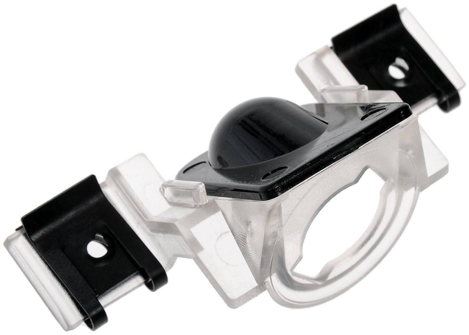 Dorman - HELP License Plate Light Lens 68202