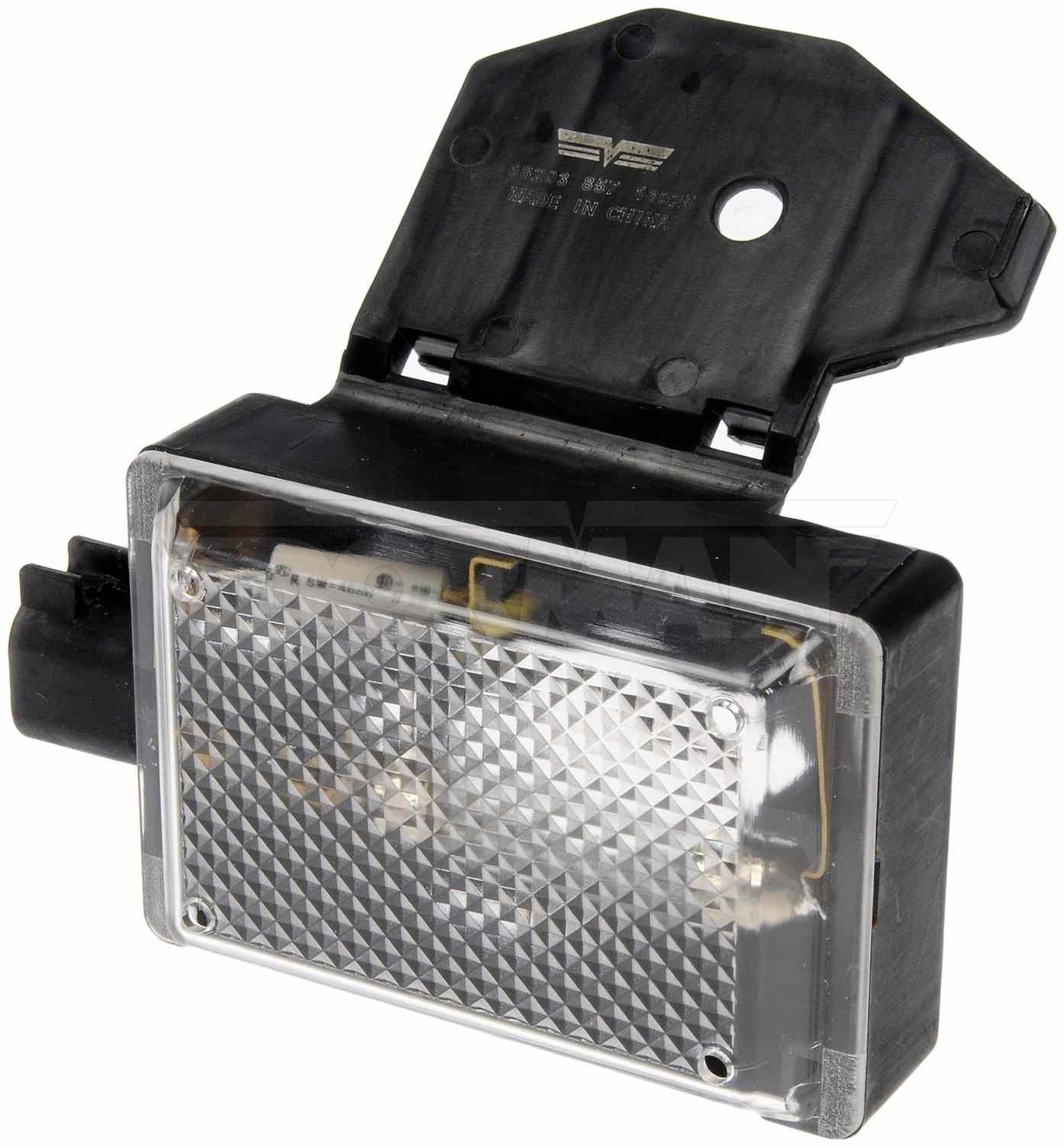 Dorman Under Hood Light for 2000-2019 Chrysler Dodge Jeep Plymouth Ram 68203