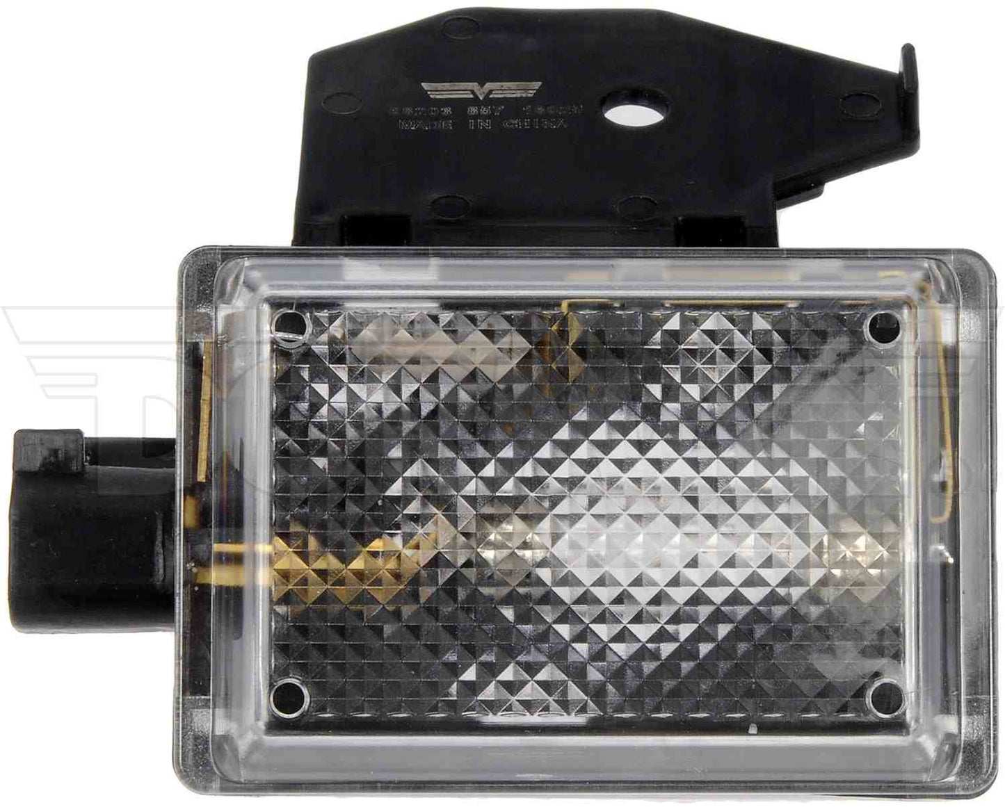 Dorman Under Hood Light for 2000-2019 Chrysler Dodge Jeep Plymouth Ram 68203
