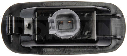 Dorman - HELP Side Marker Light Assembly Fender Marker Light with Durability for 2009-2013 Dodge Ram 3500 68204