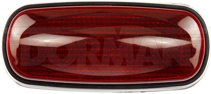 Dorman - HELP Side Marker Light Assembly Fender Marker Light with Durability for 2009-2013 Dodge Ram 3500 68204