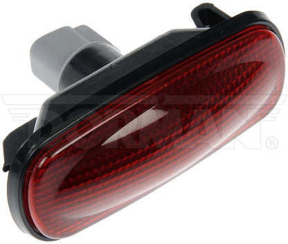 Dorman - HELP Side Marker Light Assembly Fender Marker Light with Durability for 2009-2013 Dodge Ram 3500 68204