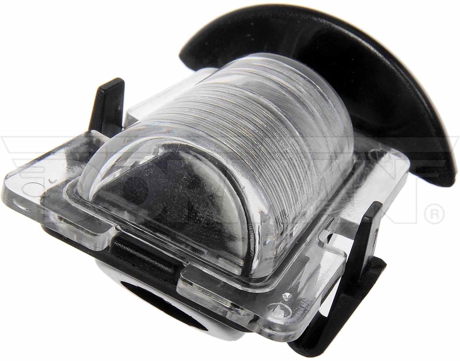 Dorman - HELP LICENSE PLATE LIGHT 68205