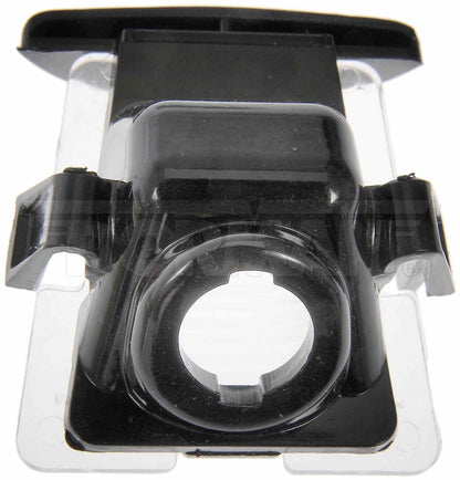 Dorman - Help License Plate Light Lens for 2017-09 Jeep Wrangler JK 2018 68205