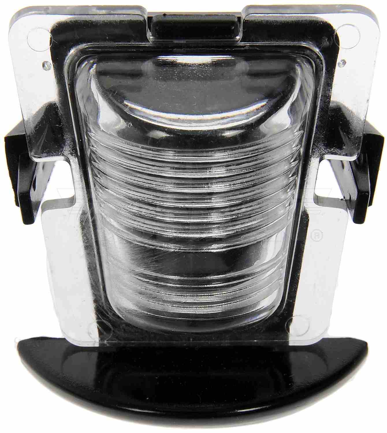 Dorman - HELP LICENSE PLATE LIGHT 68205