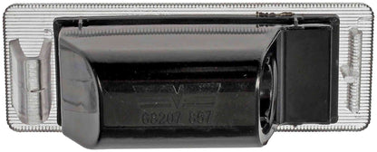 Dorman - HELP LICENSE PLATE LENS HOUSING 68207