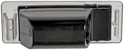Dorman - HELP LICENSE PLATE LENS HOUSING 68207