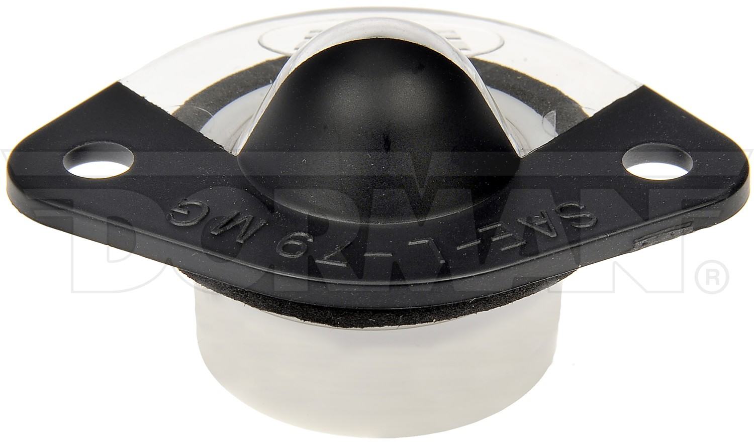 Dorman - HELP LICENSE PLATE LENS 68210